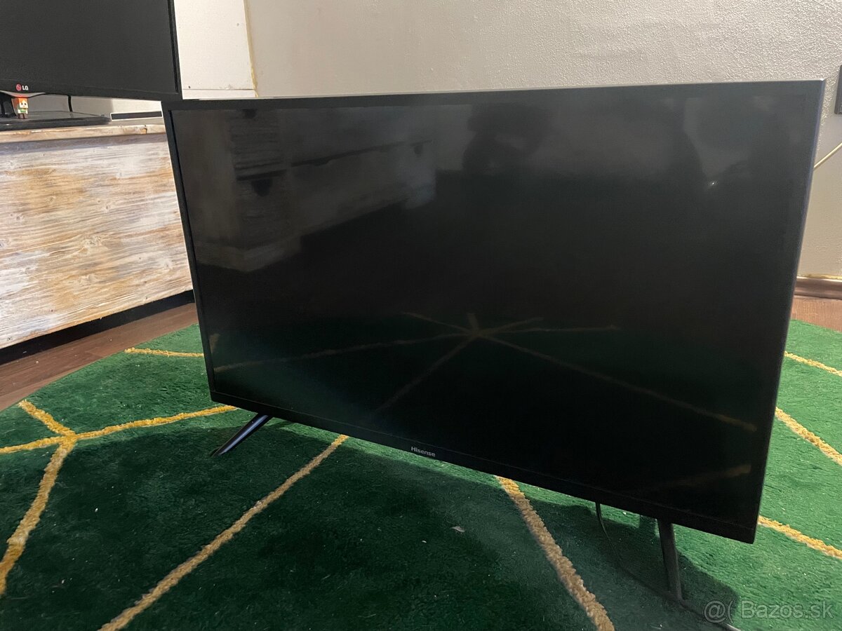 Televízor Hisense H32B5100 – 32" - 2