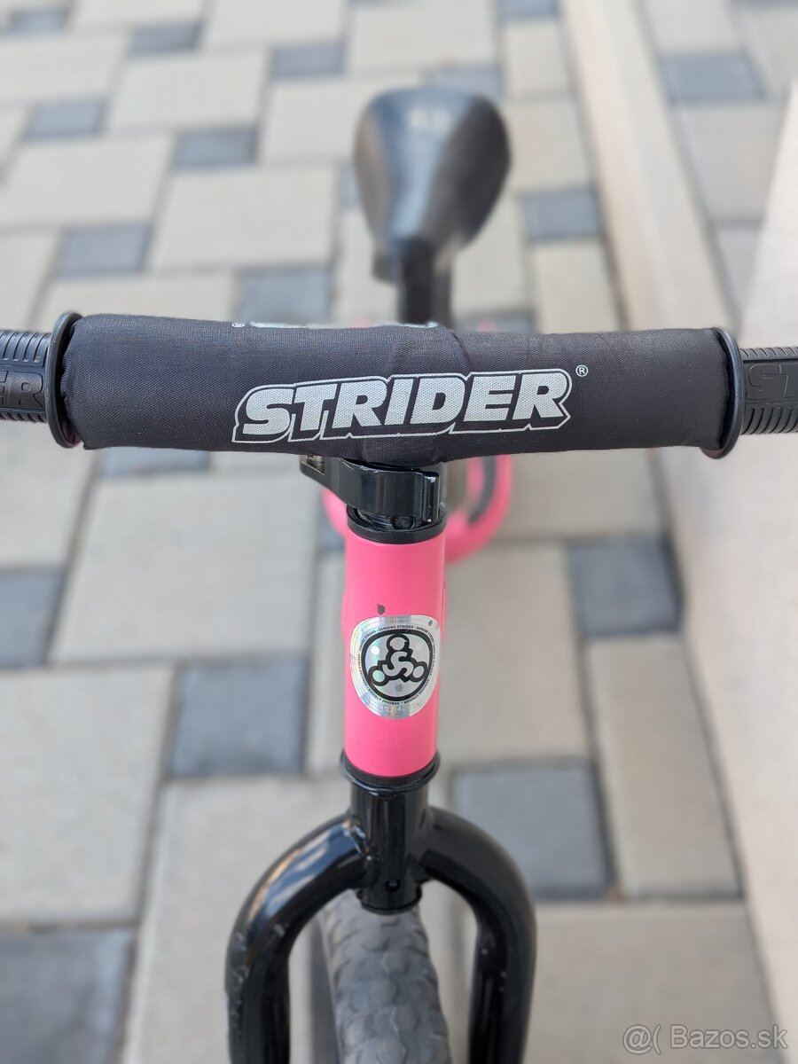 Strider ultralight - 2