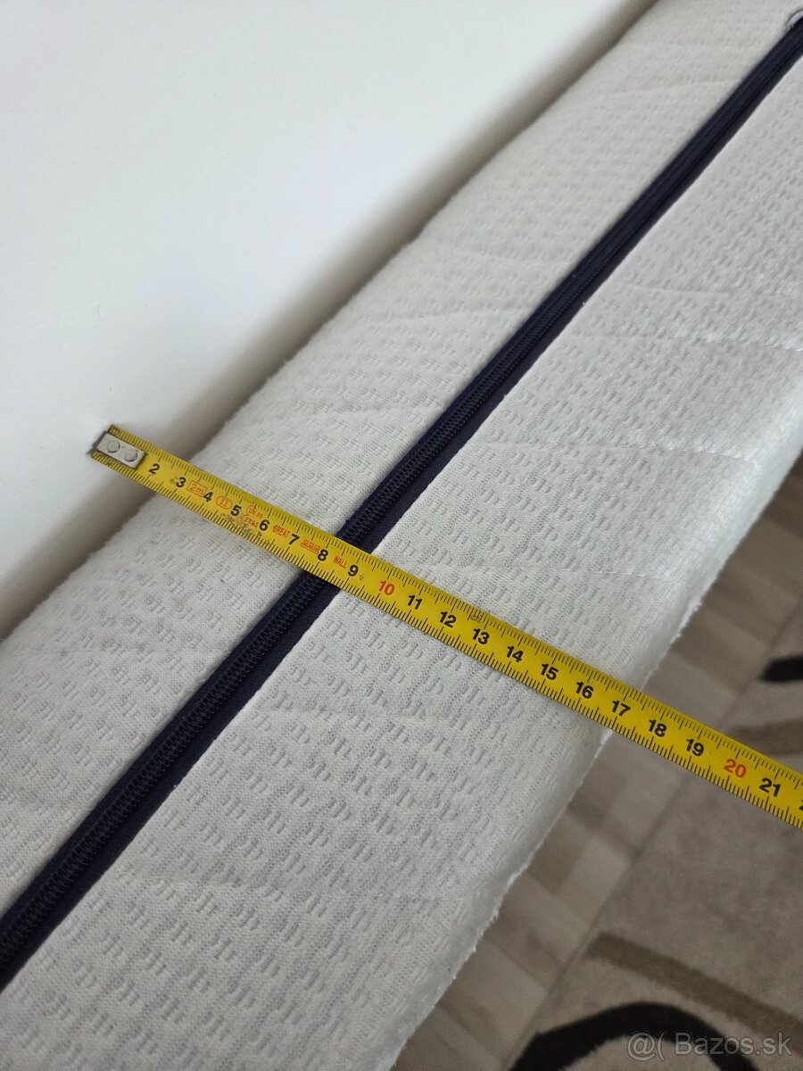 Matrac primatex 90x200, 16cm - 2