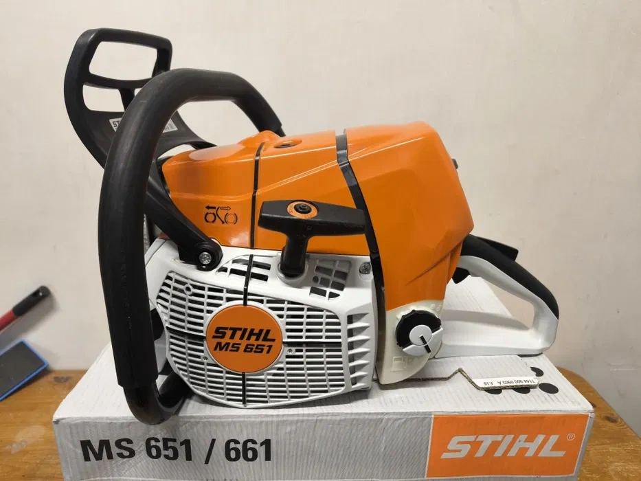 Stihl MS 651 - 2