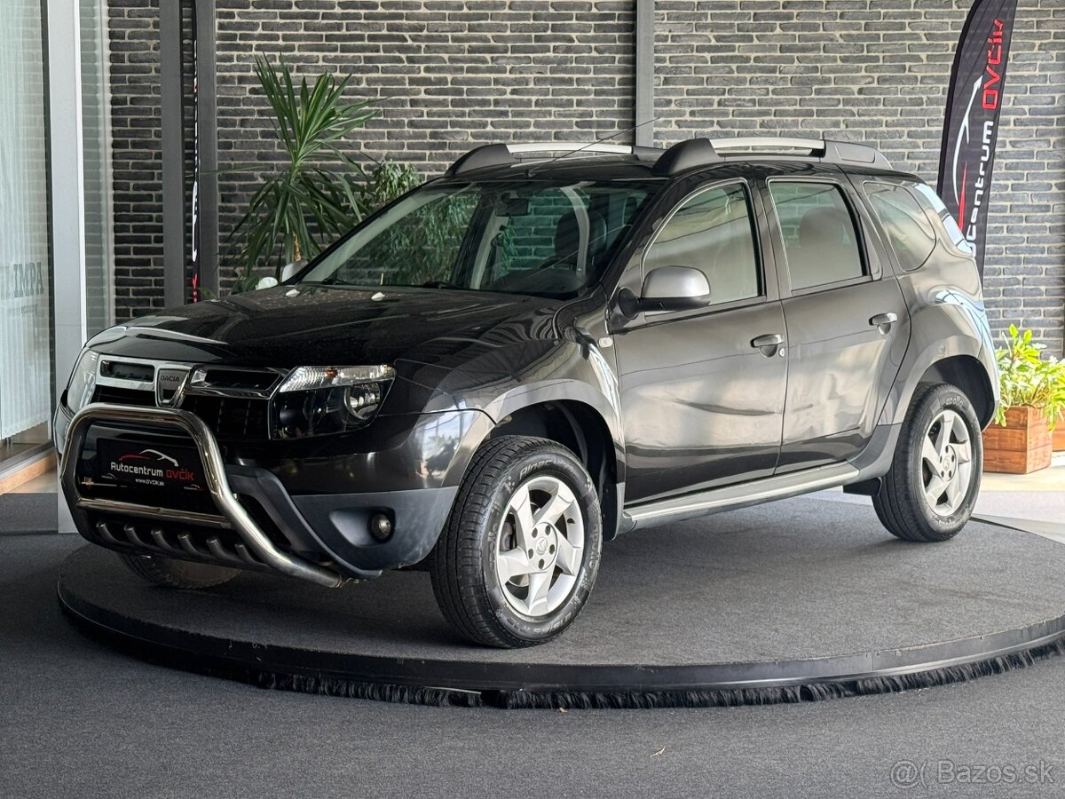 Dacia Duster 1.6 16V 4x4 Access - 2