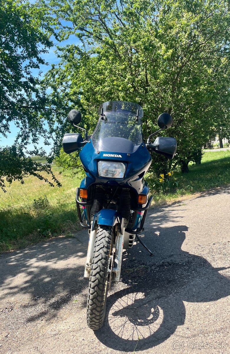 Honda Transalp 600 - 2