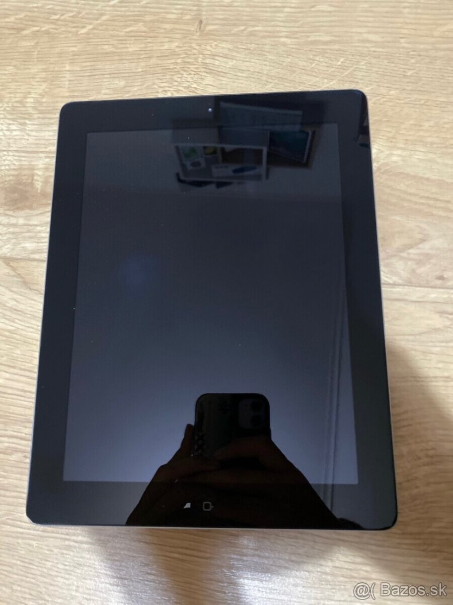 Tablet Apple IPad 2 32GB 3G - 2