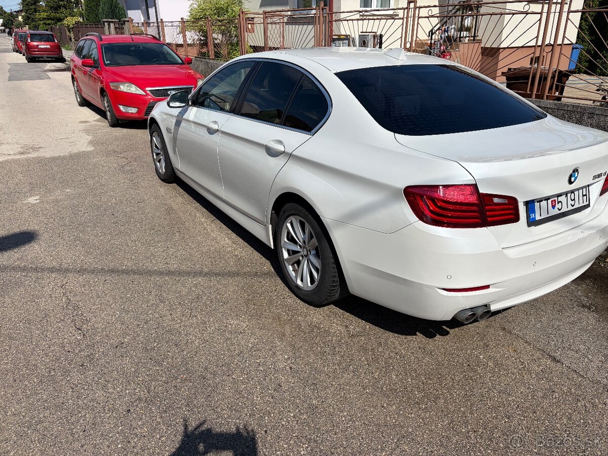 BMW 5_2l_TDI - 2