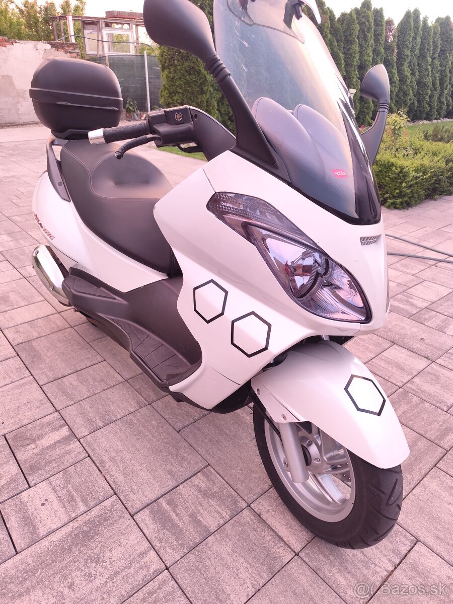 Aprilia - 2