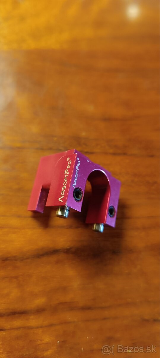 Aspro mblock - 2