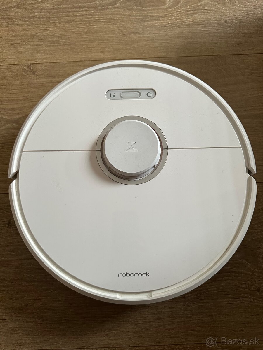 Roborock S6 + mop - 2
