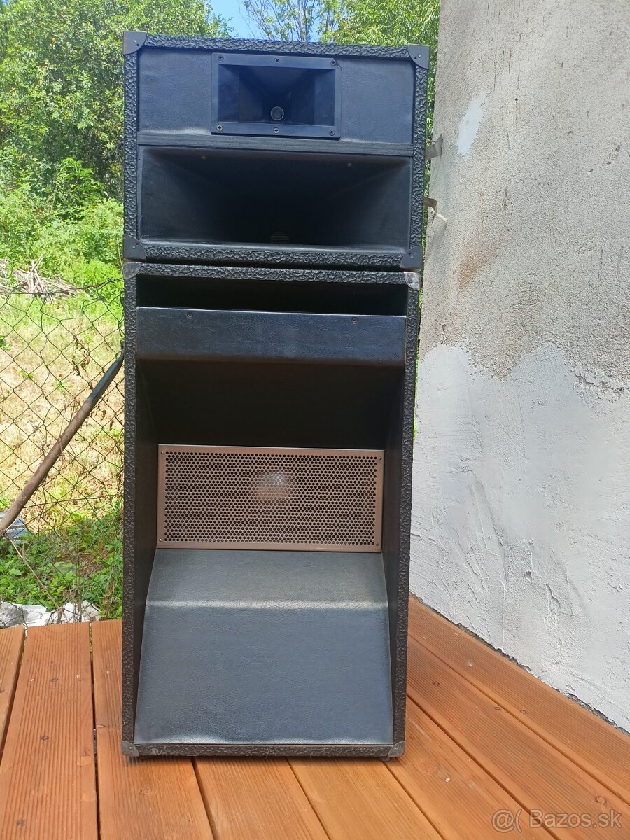 Predám repro Tesla - 2