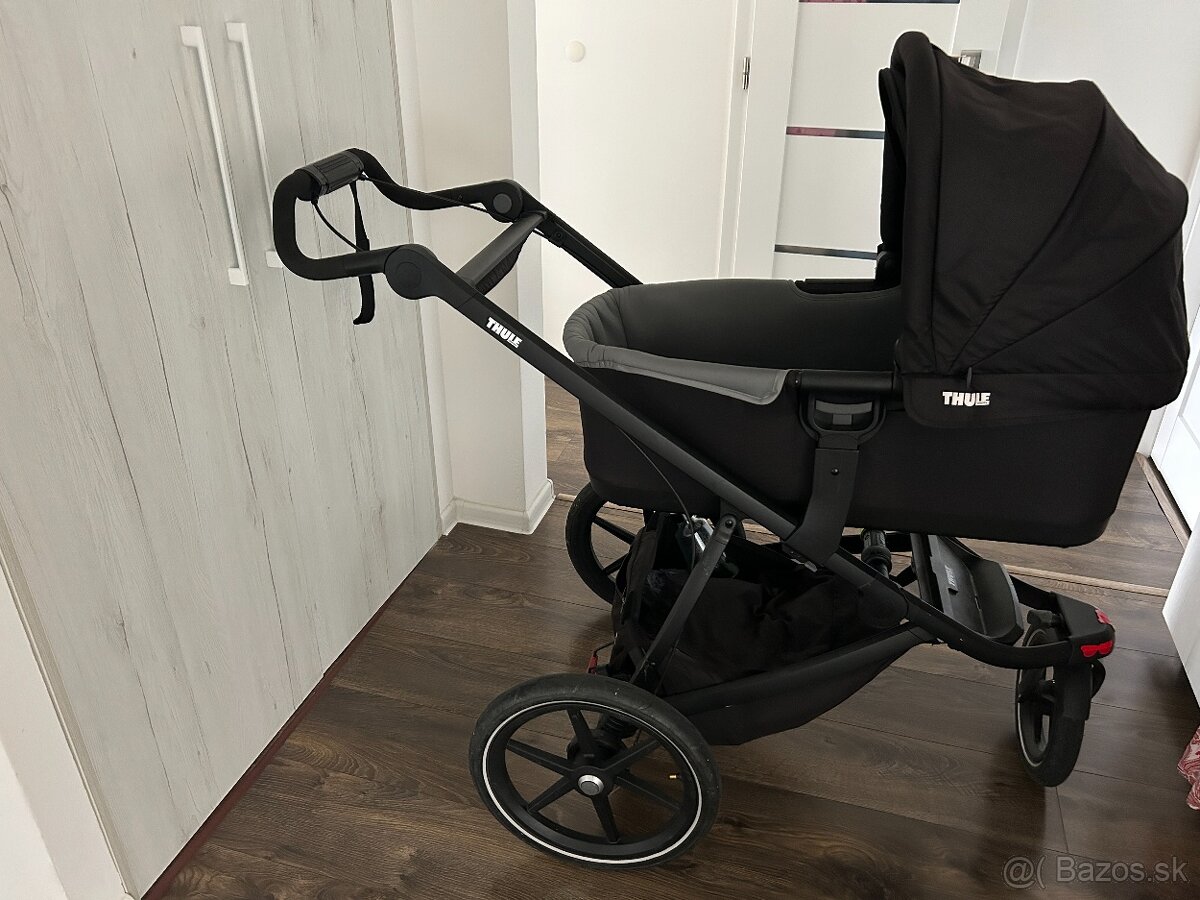 Korbička Thule Urban Glide 2 - 2