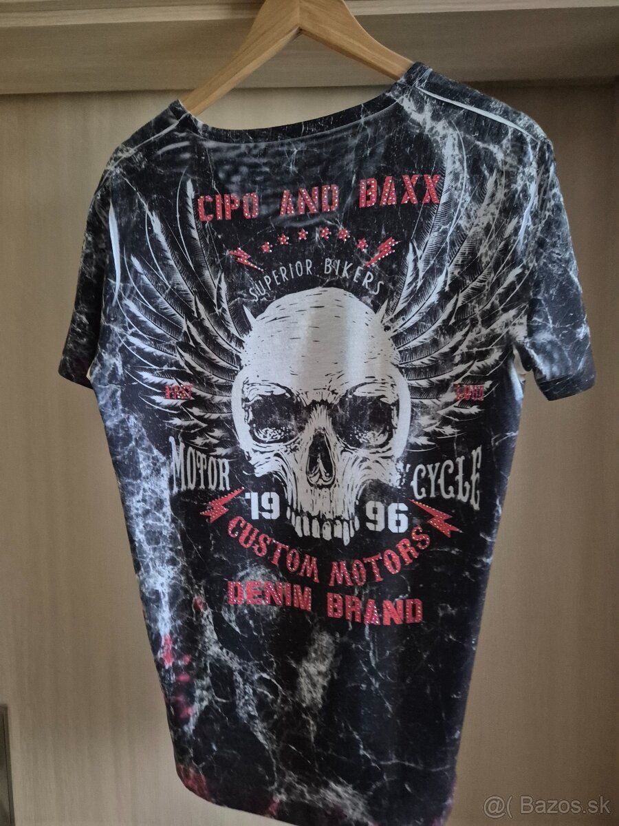 Cipo baxx - 2