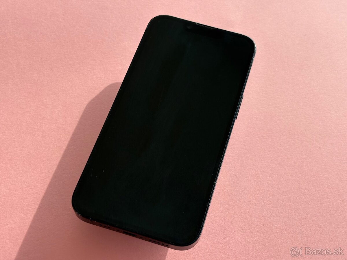 iPhone 14 128GB Midnight - 2