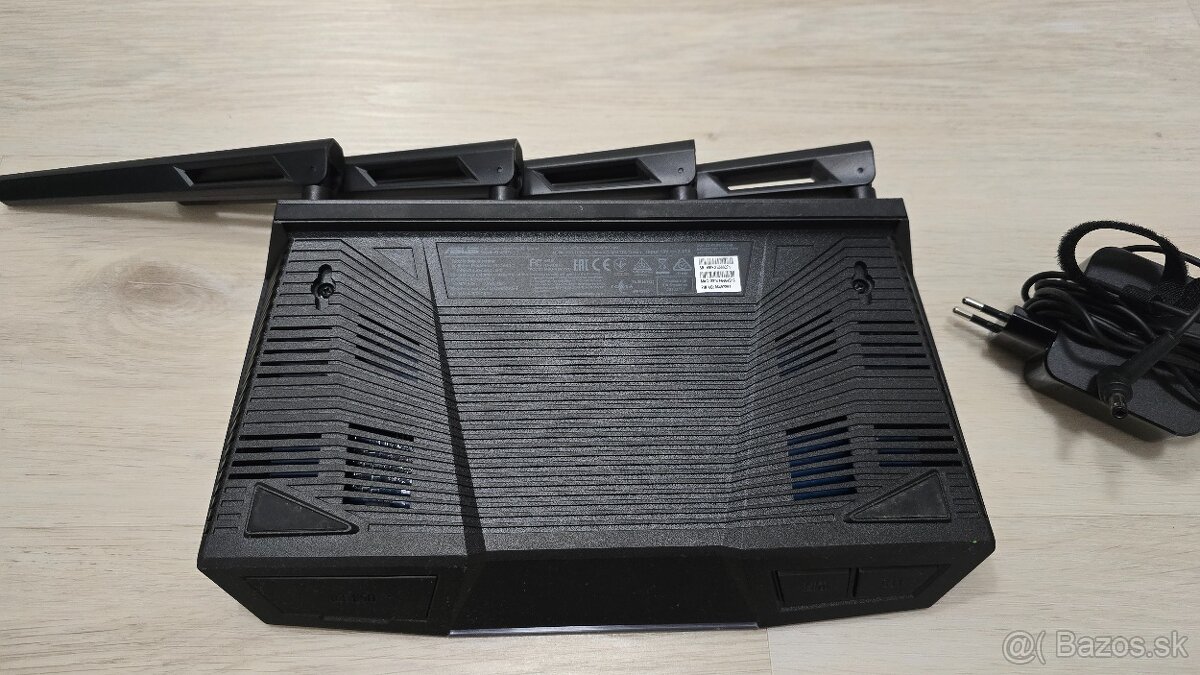 Router ASUS RT-AC87U - 2