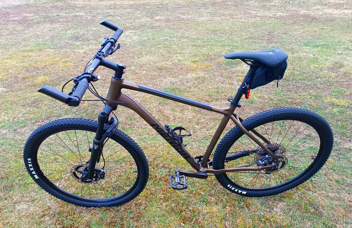 Merida Big Nine XT Edition - 2