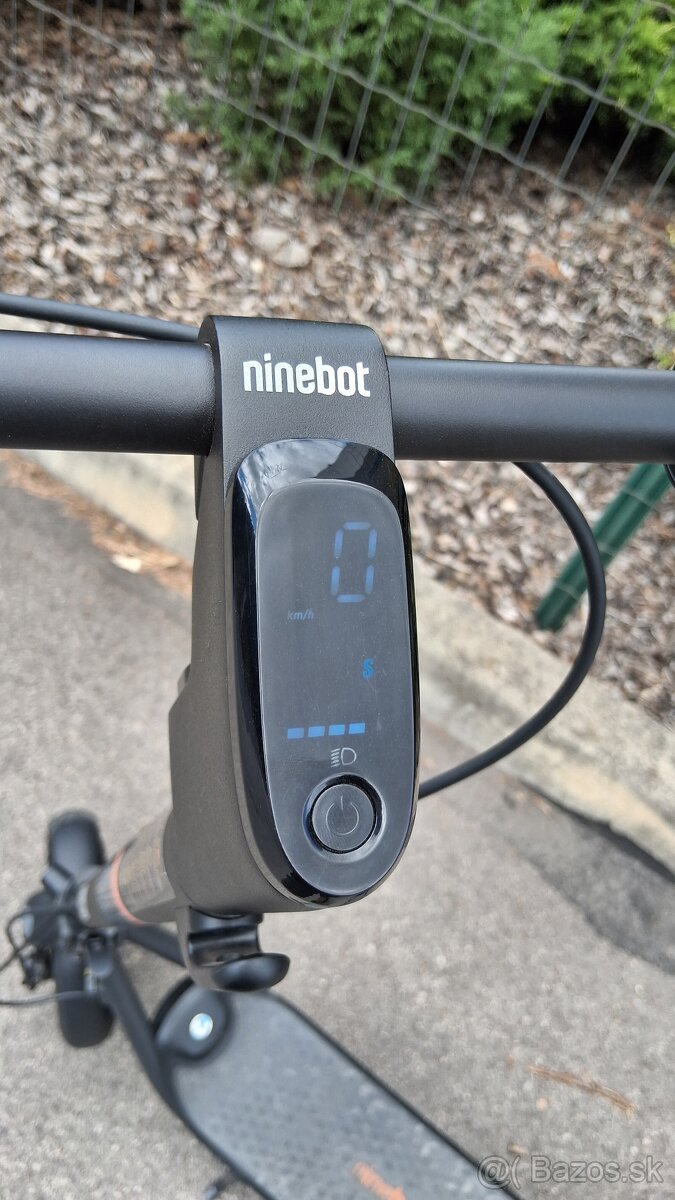 Segway Ninebot F2 - 2