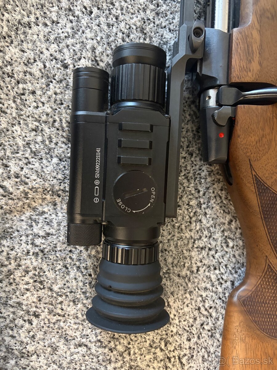 Nočné videnie Pard NV 008P - 2