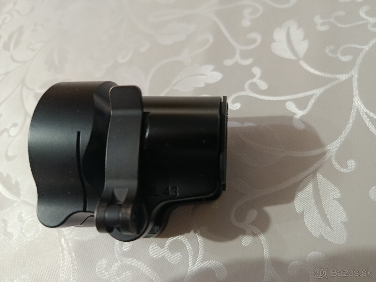 Predam montaz blaser na predsadku - 2