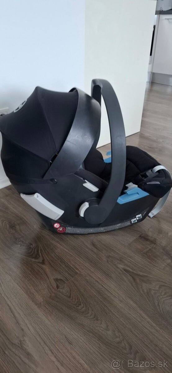 Vajíčko Cybex - 2