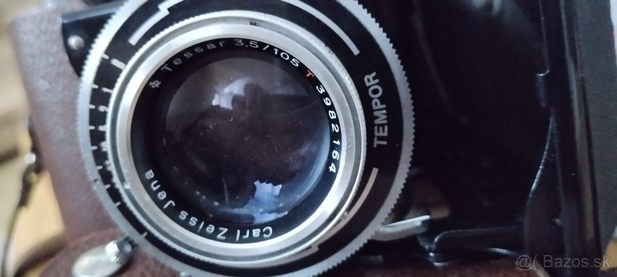 Carl zeiss - 2