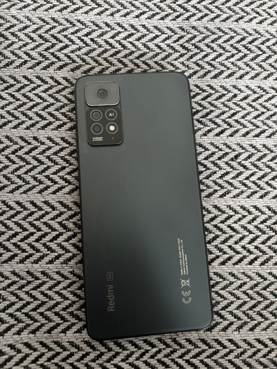 Redmi Note 11Pro 5G - 2