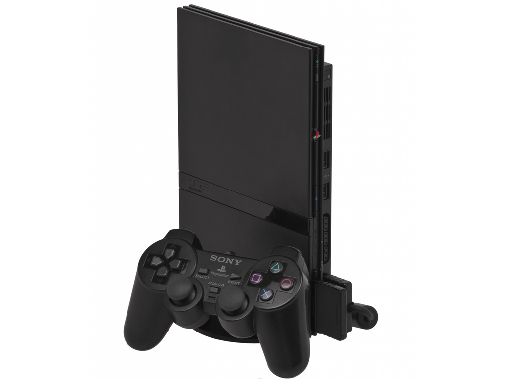 Kúpim ps1/ps2/ps3/ps4 - 2