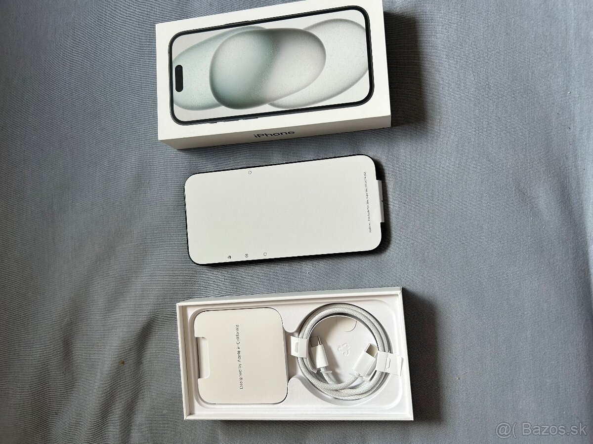 Apple iPhone 15 - 2