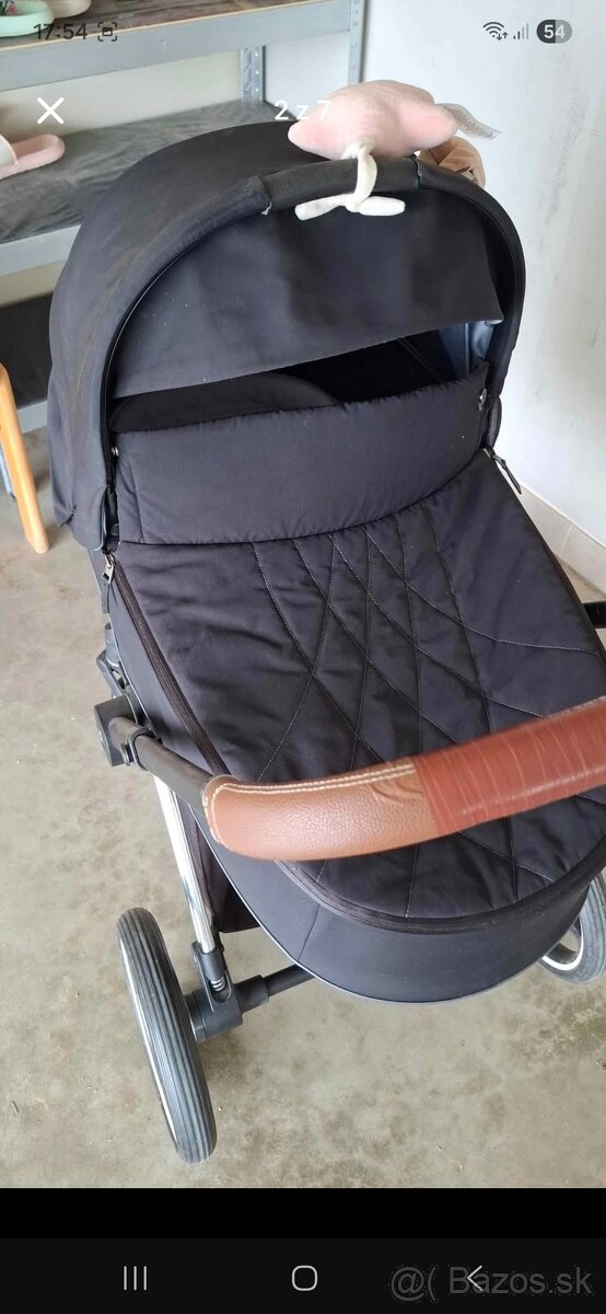 Kočík cybex priam - 2