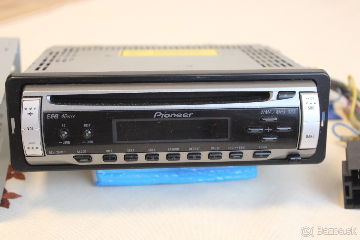 PIONEER - 2