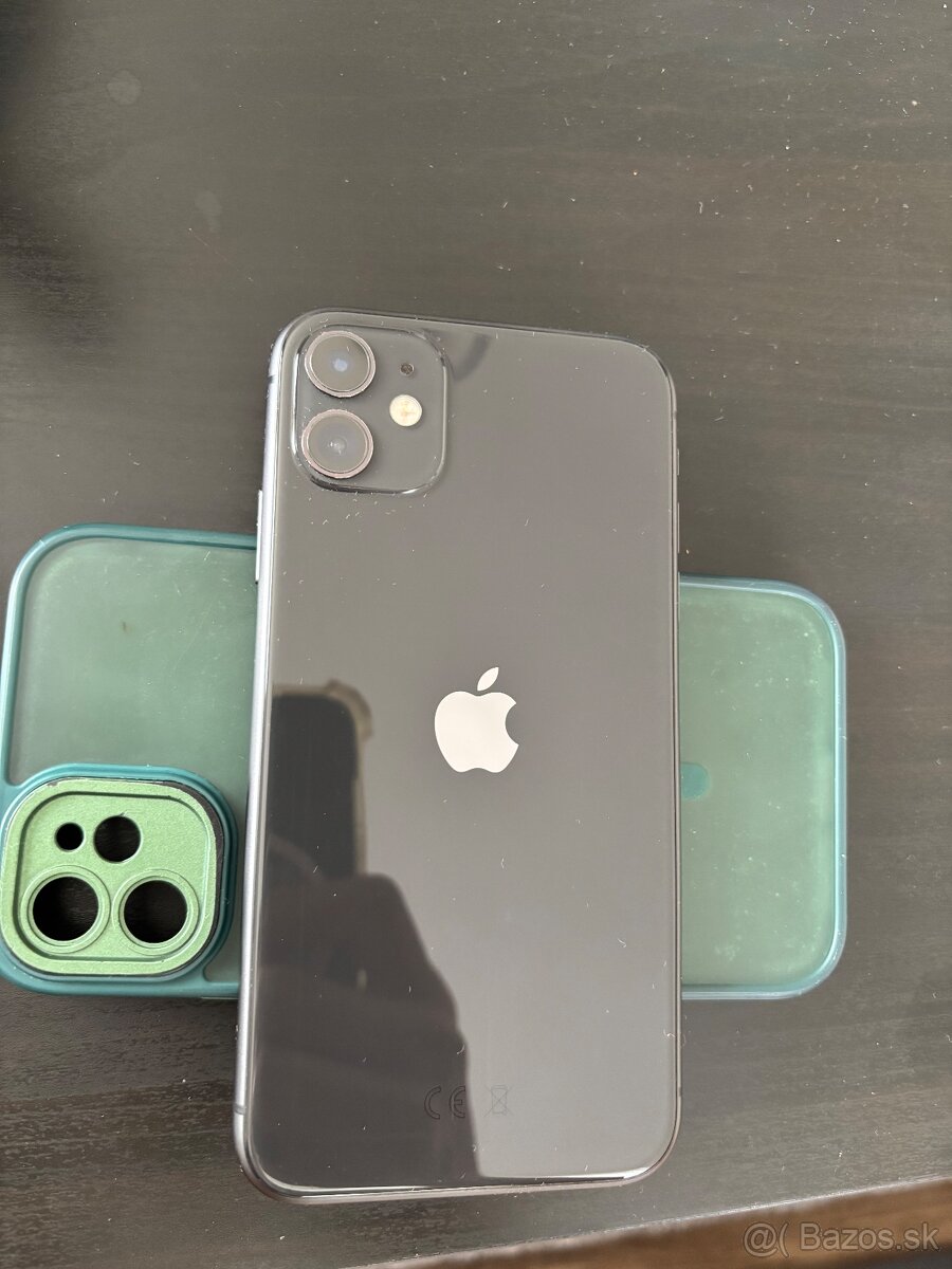 Iphone 11 64GB - 2