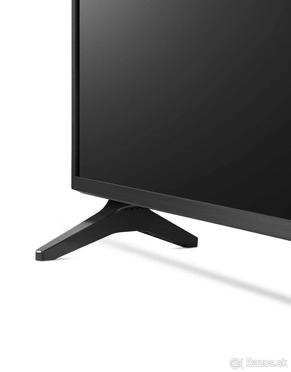 TV LG 55UQ75003LF - 2