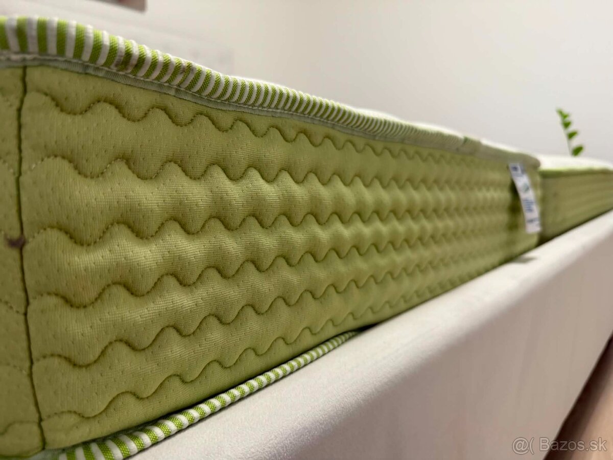 Dormeo 90x200 - 2