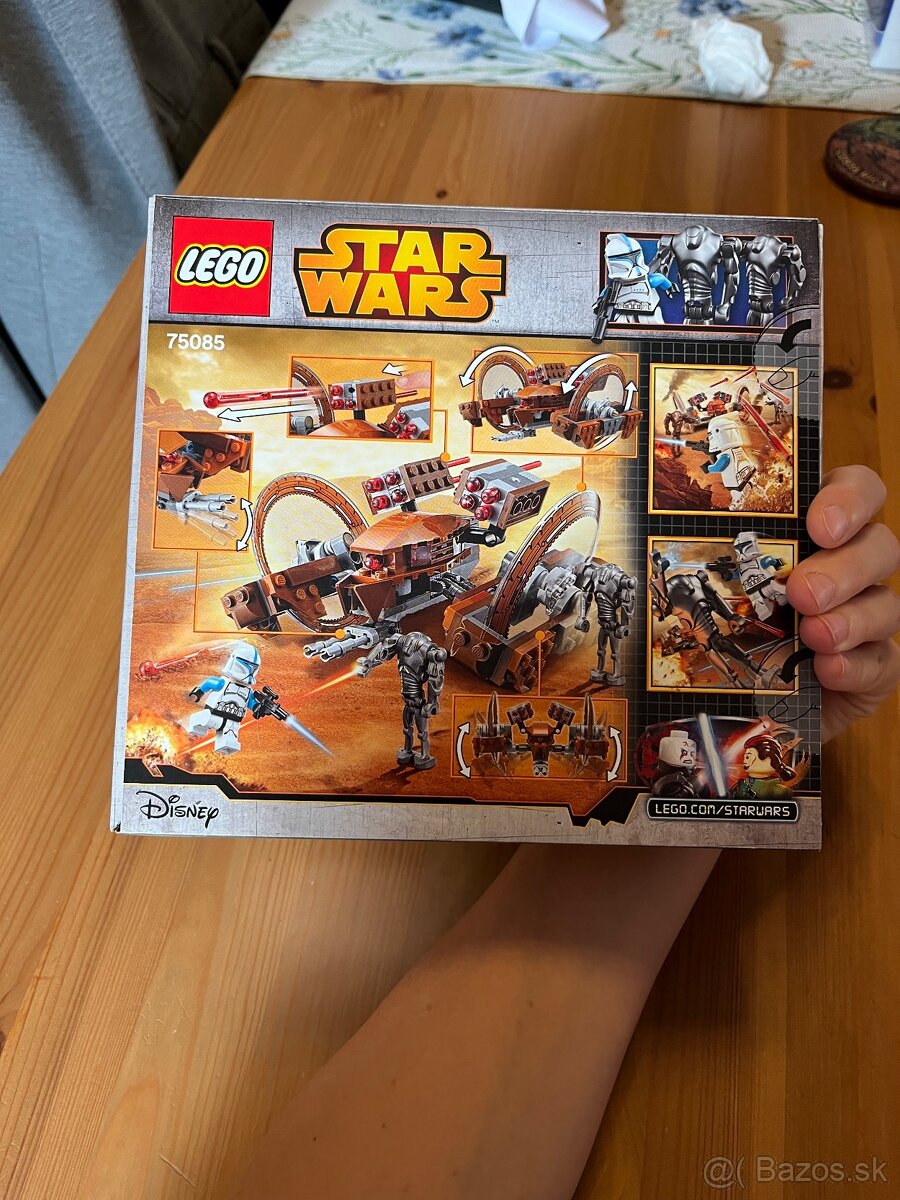 LEGO 75085 - 2