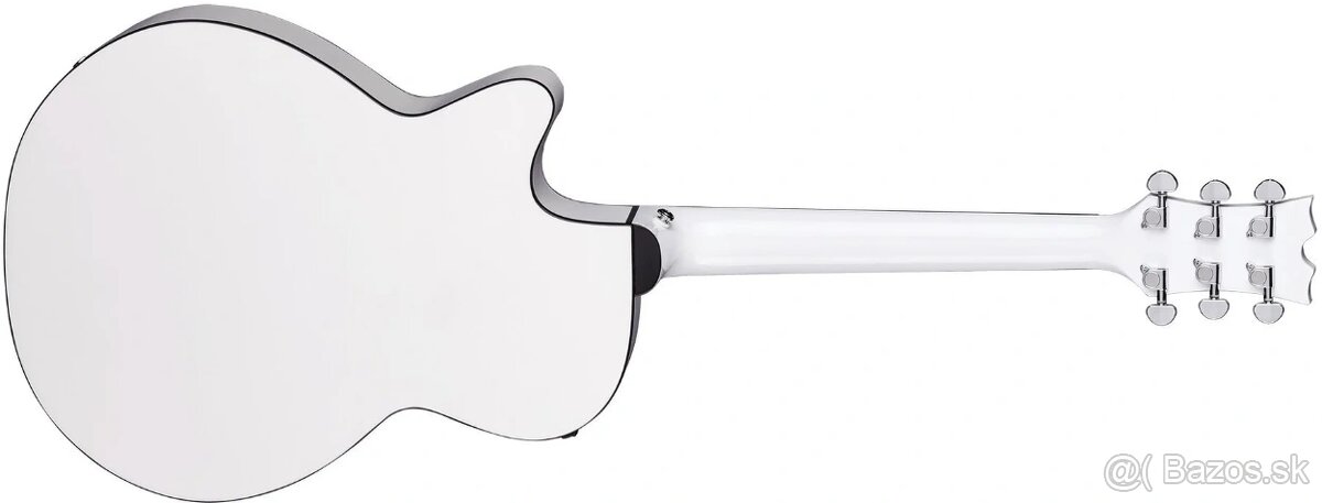 Dean AXPE CWH - elektroakustická gitara - 2