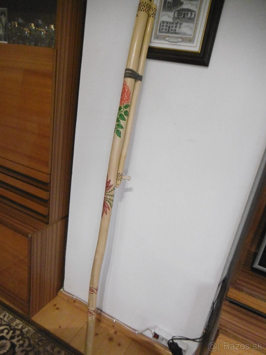 Fujara - 2