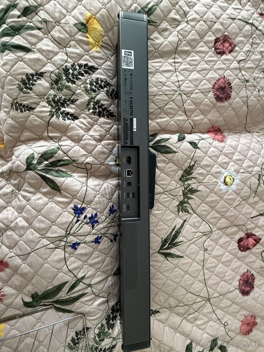 JBL 5.0 multibeam - 2