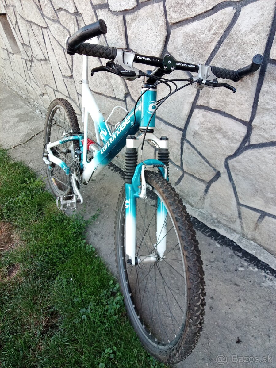 Cannondale - 2