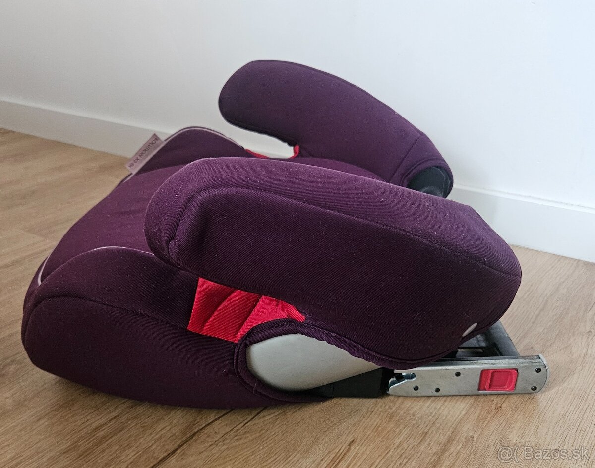 Autosedačka Cybex - 2