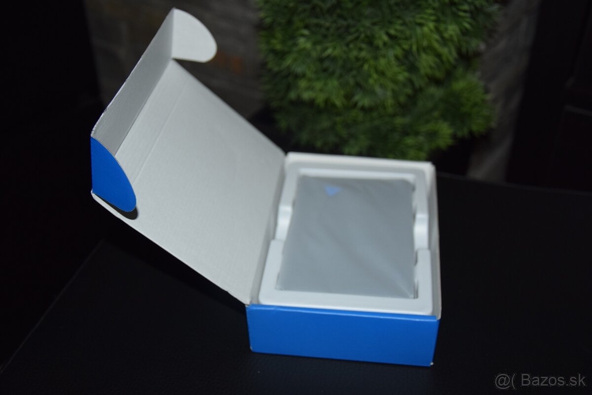 Eaget 500 GB externy disk - 2