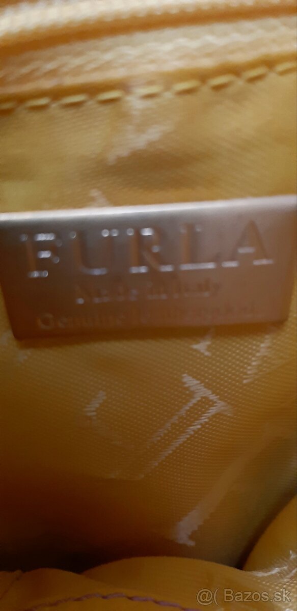 Nová kabelka Furla - 2