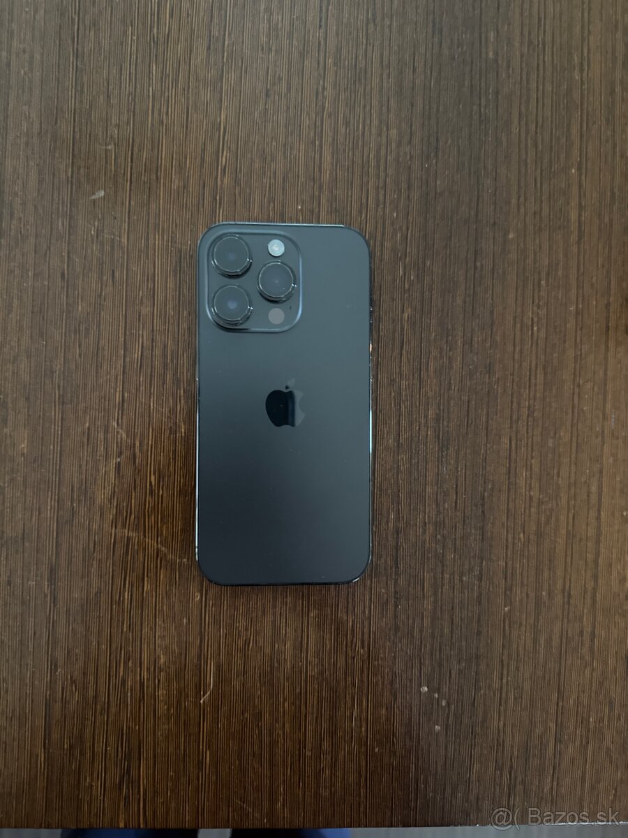 Iphone 14 pro 256GB - 2
