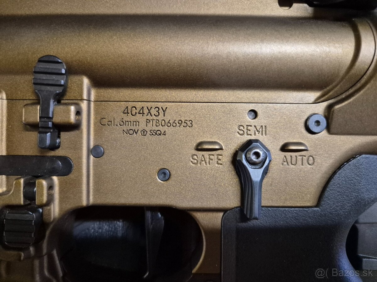 NOVRITSCH SSQ4 - 2