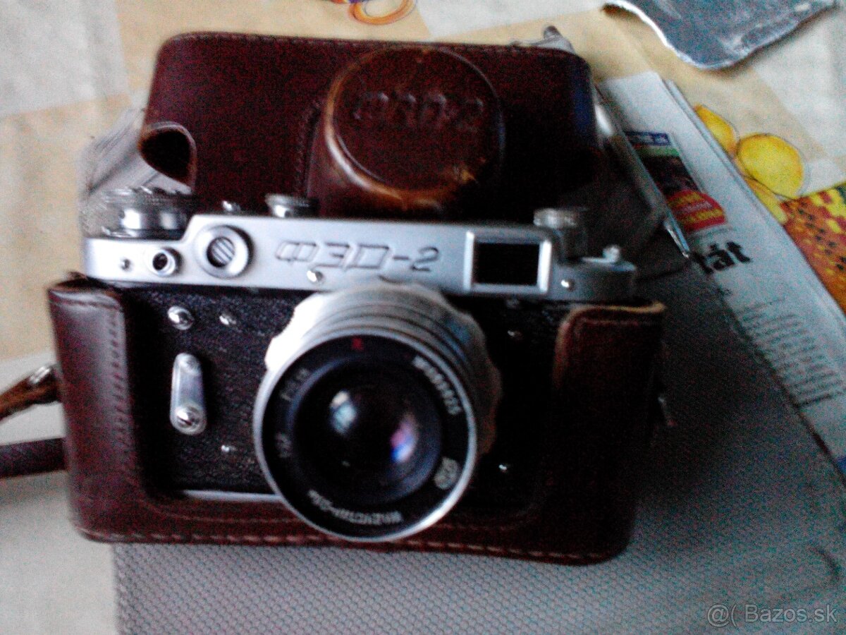 Staré foto - 2