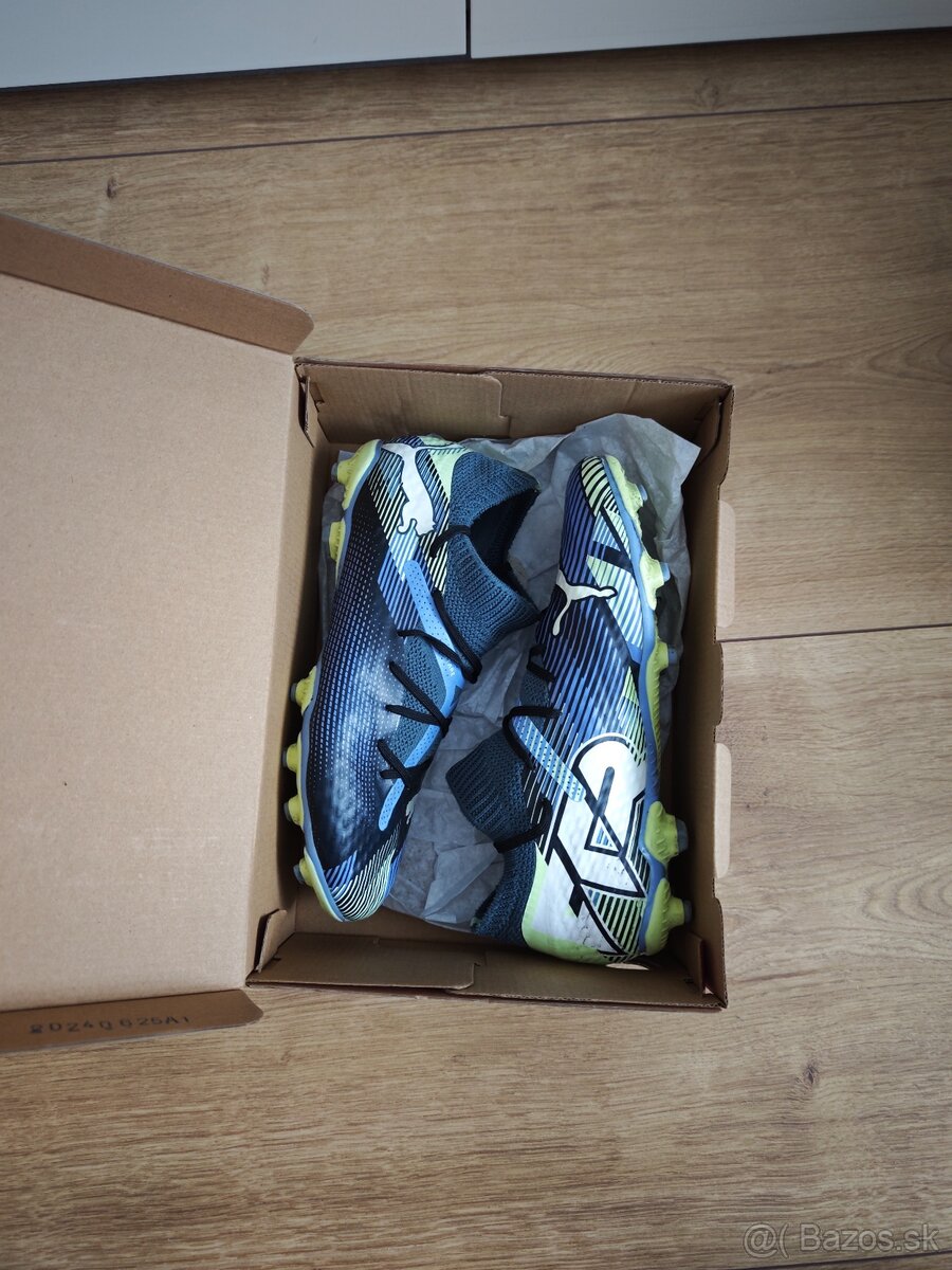 Detske PUMA Future 7 PRO Jr. vel. 37,5 - 2