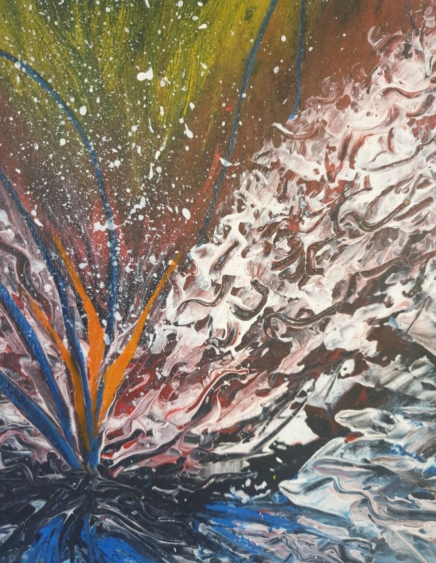 Obraz 50x40cm B - 2