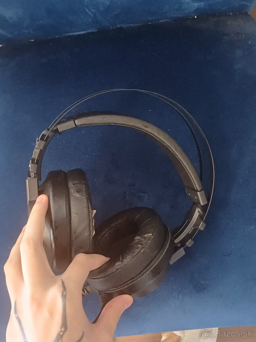 Sluchadka Bloody G528C - 2