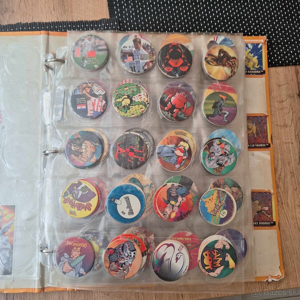 POG 90's - 2