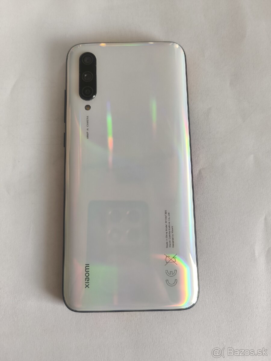 Xiaomi Mi 9 Lite - 2