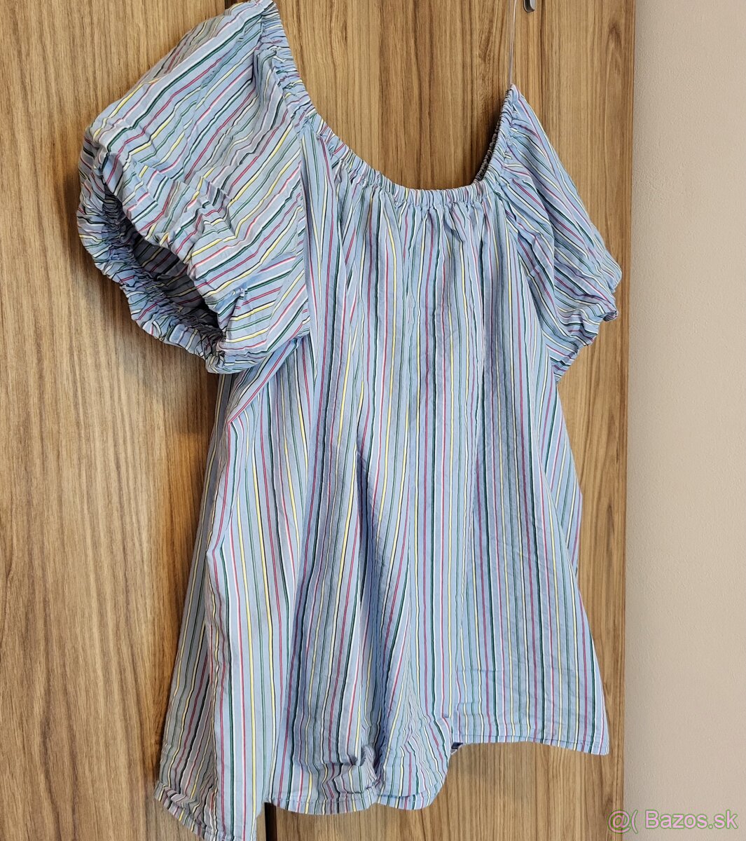 Lahka damska kosela - 2