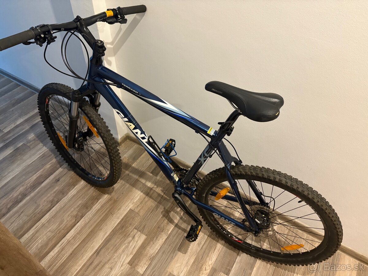 Predam Bicykel Giant Terrago 1 XC - 2