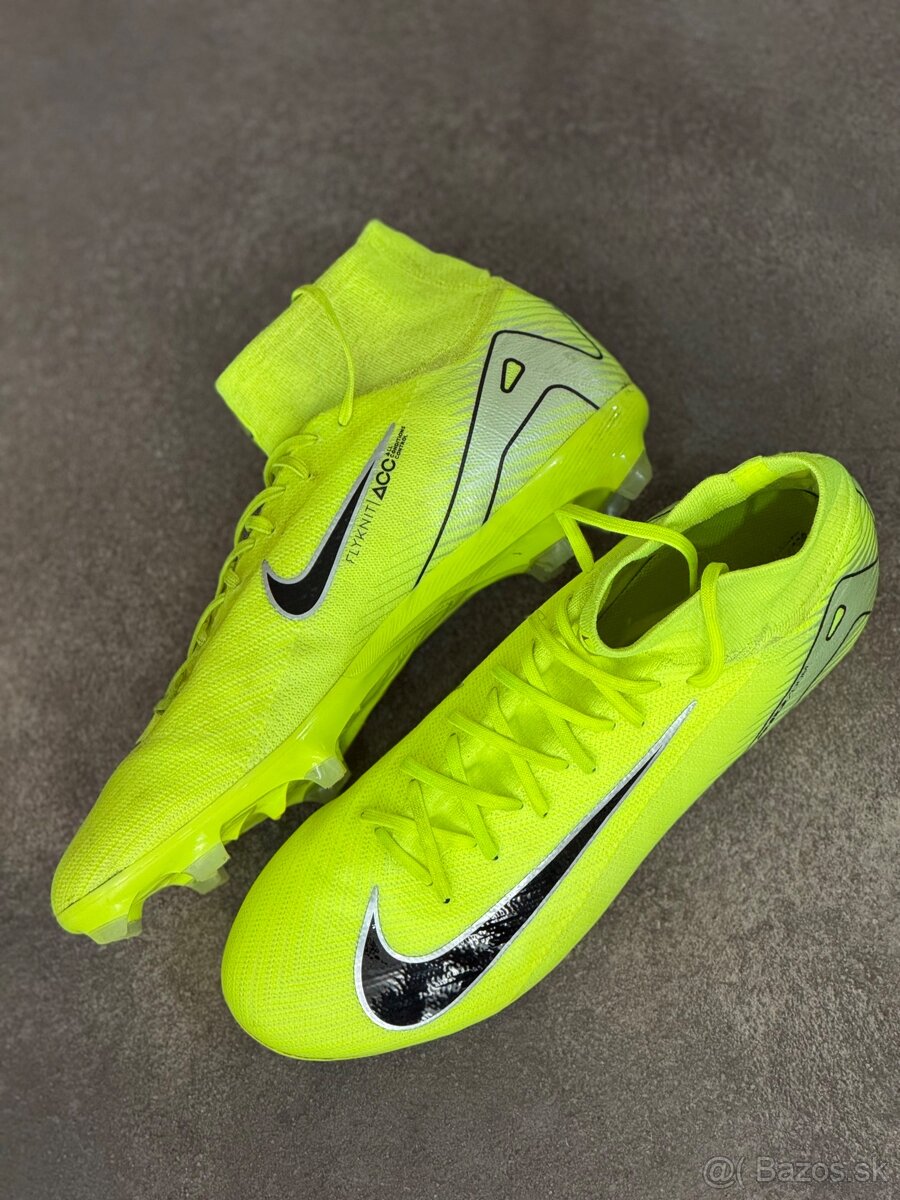 Kopačky Nike mercurial 45 - 2
