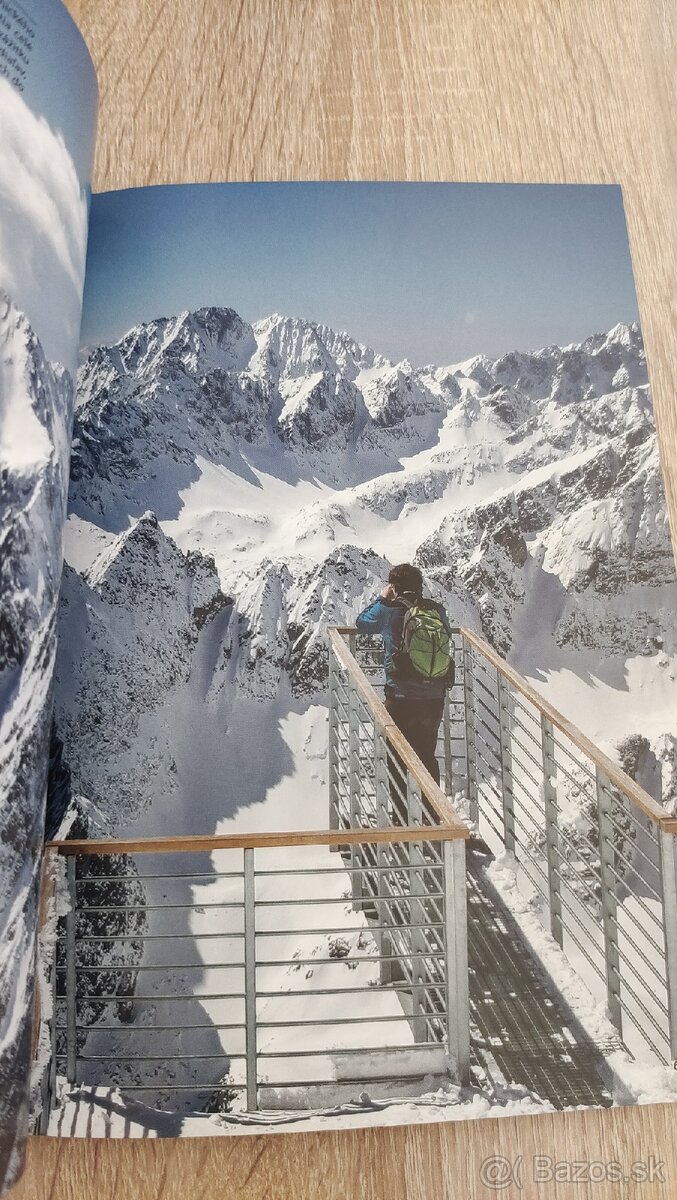 Ján Lacika - Tatry - 2